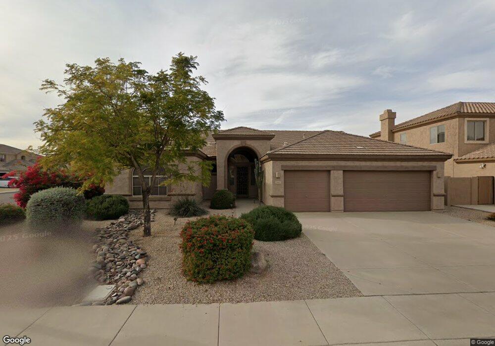 454 N Halsted Ct, Chandler, AZ 85225 - photo 1