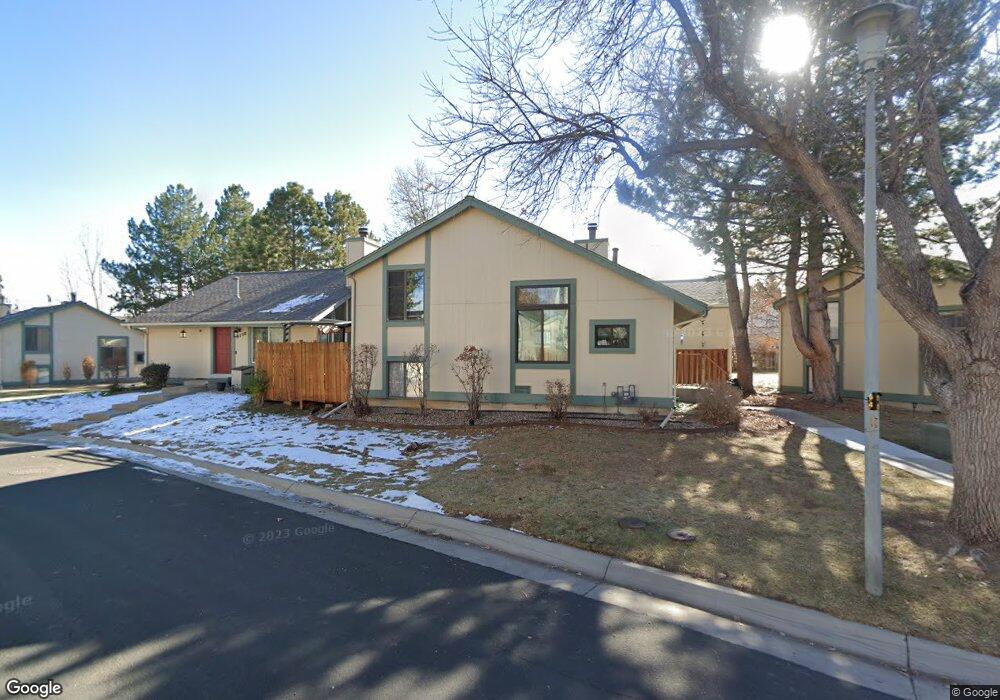 3756 S Danube Cir, Aurora, CO 80013 - photo 1