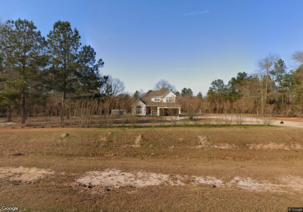 7049 Mcrae Hwy, Helena, GA 31037 - photo 1