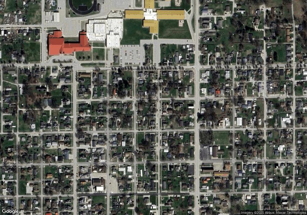 289 G St NE, Linton, IN 47441 - photo 1