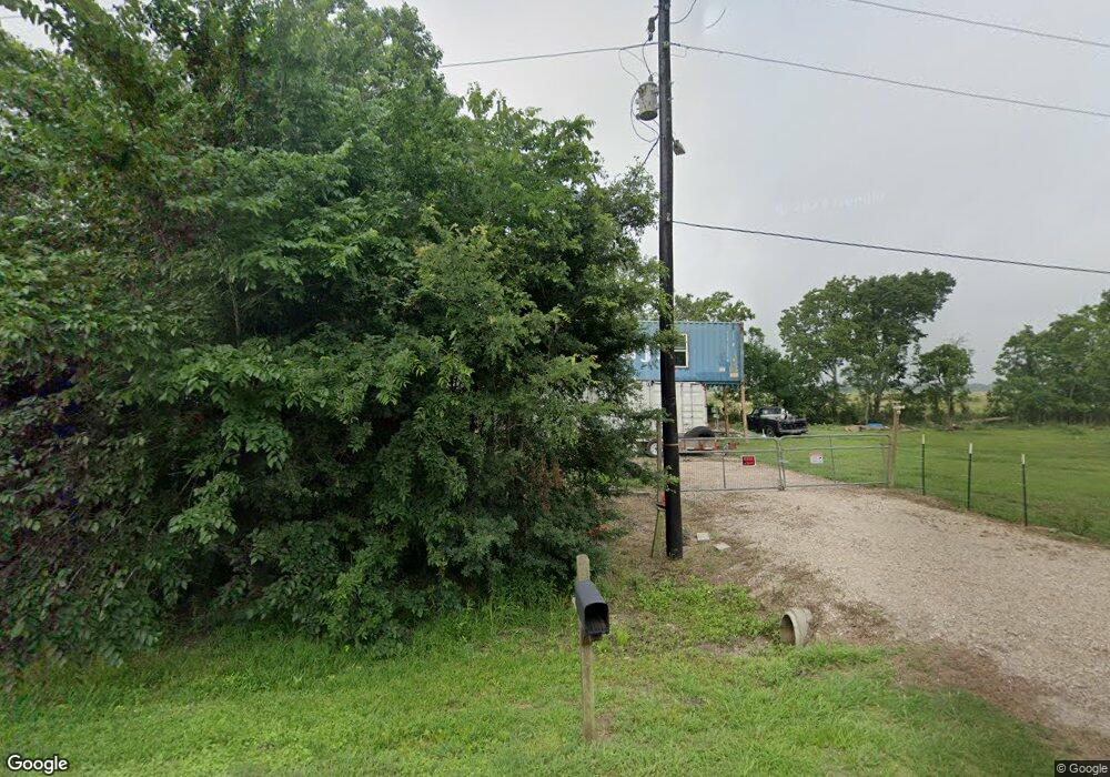 5145 W Belt St, Brazoria, TX 77422 - photo 1