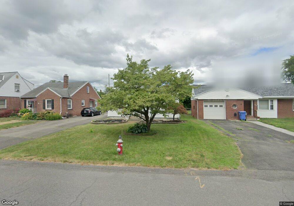 177 Hollywood Ave, Albany, NY 12209 - photo 1