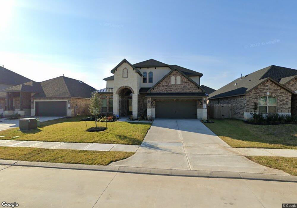1578 Mustang Trail, Friendswood, TX 77546 - photo 1