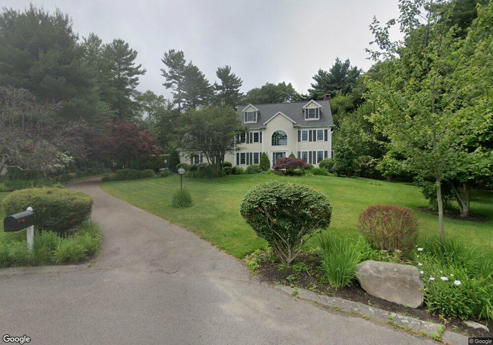 12 Bittersweet Ln, Walpole, MA 02081 - photo 1