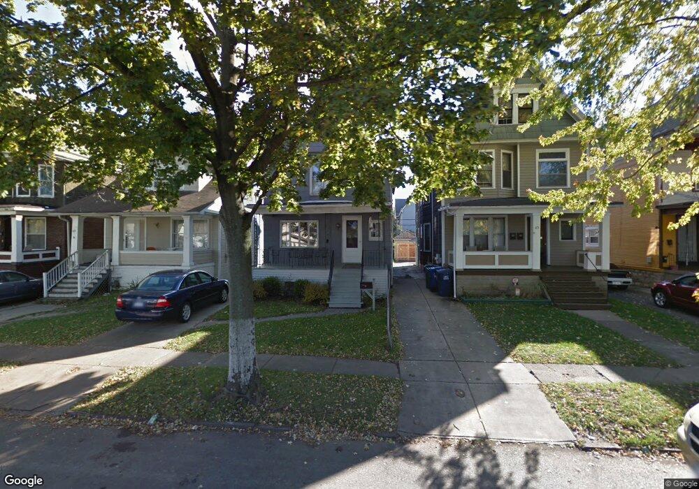 47 Sheffield Ave, Buffalo, NY 14220 - photo 1