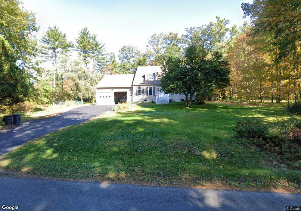 332 Jordan Rd, Keene, NH 03431 - photo 1