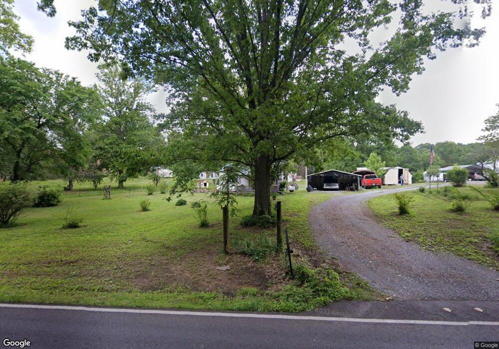 1546 Warner Bridge Rd, Shelbyville, TN 37160 - photo 1