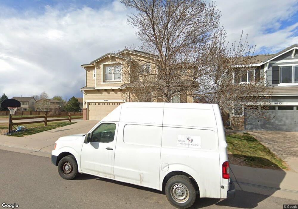 10555 Laurelglen Cir, Highlands Ranch, CO 80130 - photo 1