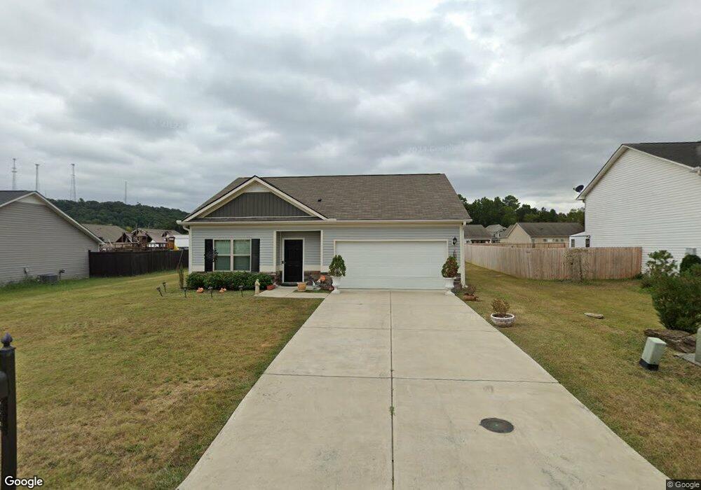 204 Legacy Ln, Calhoun, GA 30701 - photo 1