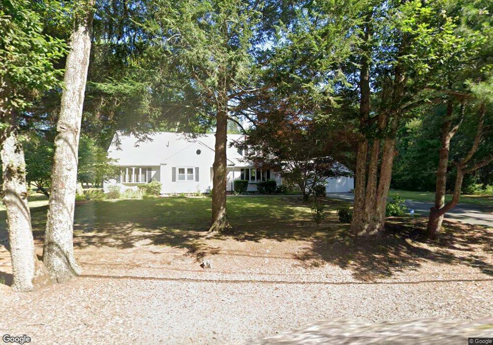 63 Eddy St, Norton, MA 02766 - photo 1