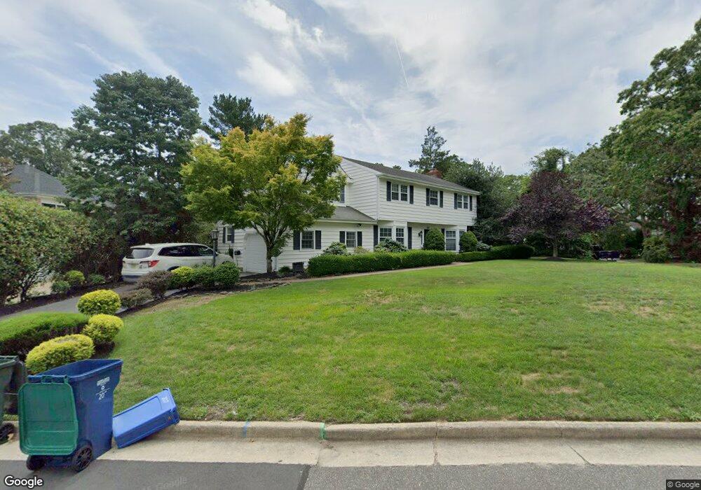 207 School House Dr, Linwood, NJ 08221 - photo 1