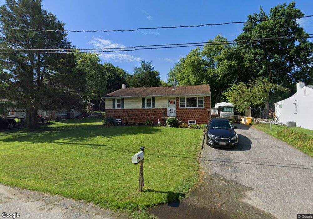 103 Gardner Dr, Annapolis, MD 21403 - photo 1