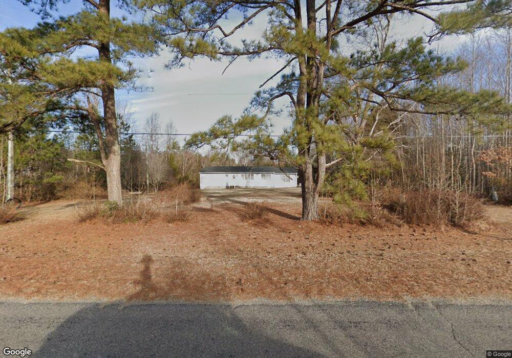 6660 Pine Fork Rd, Quinton, VA 23141 - photo 1