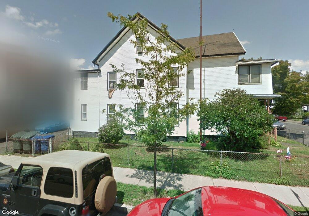 819 Noble Ave unit 821, Bridgeport, CT 06608 - photo 1