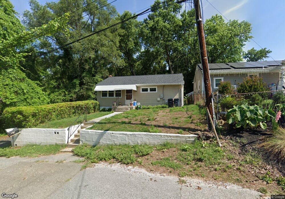 12902 5th St, Bowie, MD 20720 - photo 1