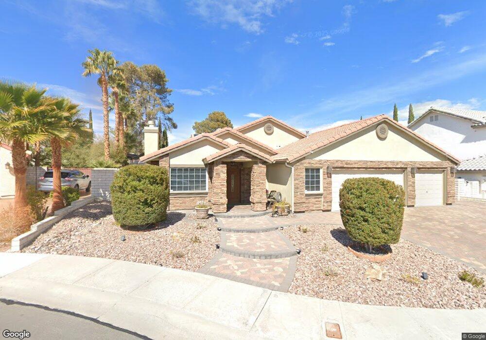 9608 Hawksbill Ct unit 3, Las Vegas, NV 89117 - photo 1