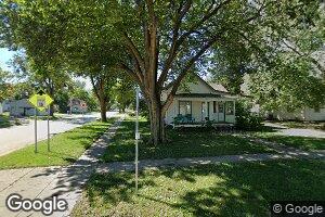 202 W Clay St, Elk Point, SD 57025