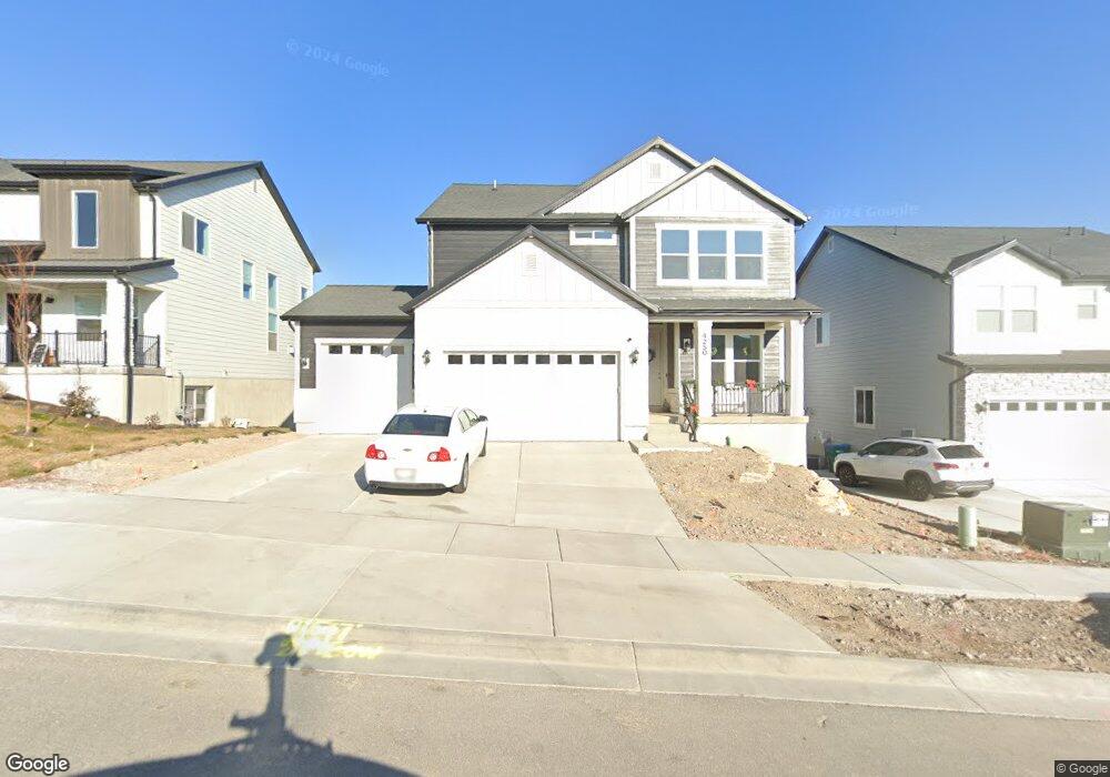 4250 W 1470 N unit 218, Lehi, UT 84043 - photo 1