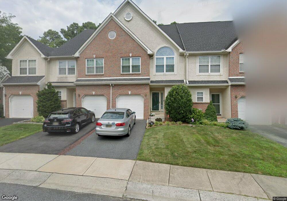 8 Forest Gate Ln, Wilmington, DE 19810 - photo 1