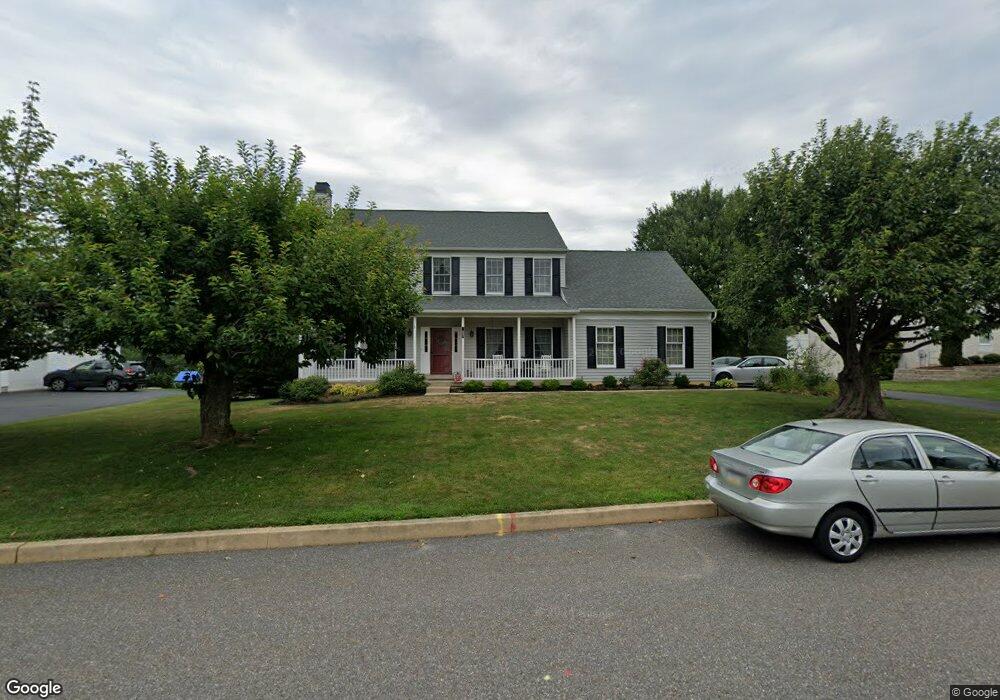 12 Cherrydale Rd, Glen Mills, PA 19342 - photo 1