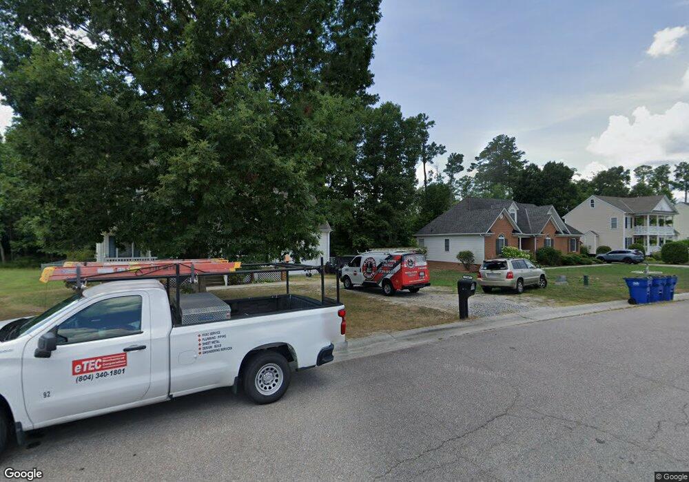 7347 Jessica Ln, Prince George, VA 23875 - photo 1