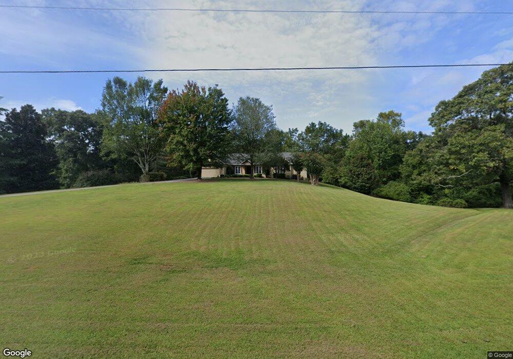 5030 Highland Rd, Gainesville, GA 30506 - photo 1