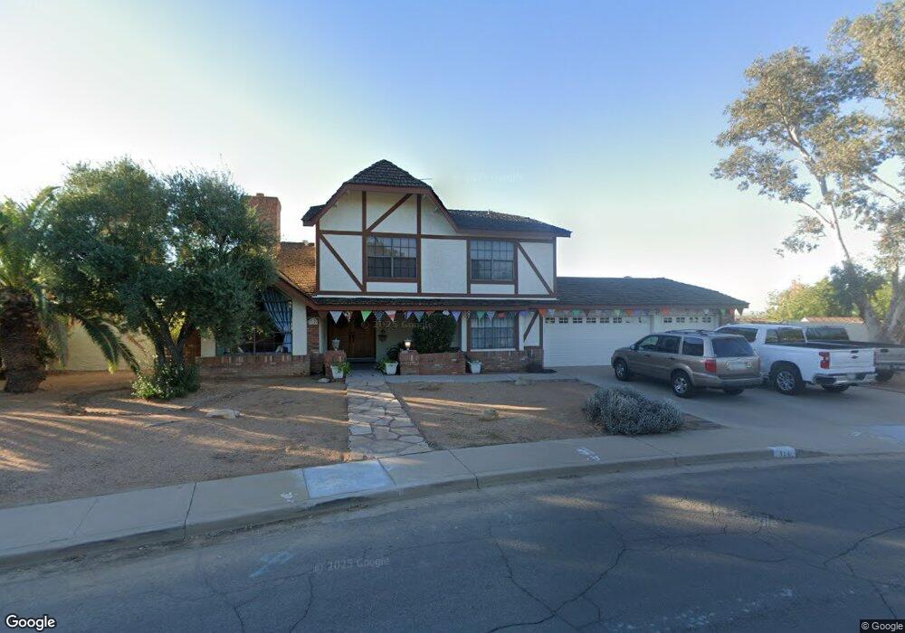 314 E Hope St, Mesa, AZ 85201 - photo 1