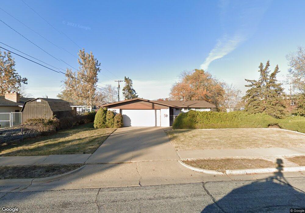 2018 W 4700 S, Roy, UT 84067 - photo 1