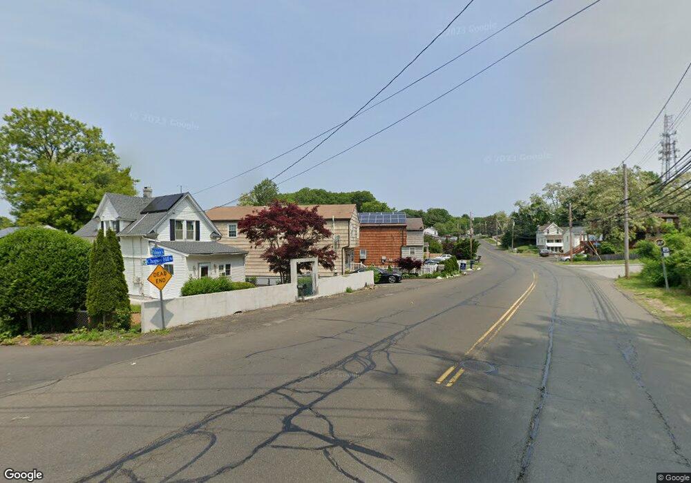 2 Palmer St, Bridgeport, CT 06606 - photo 1