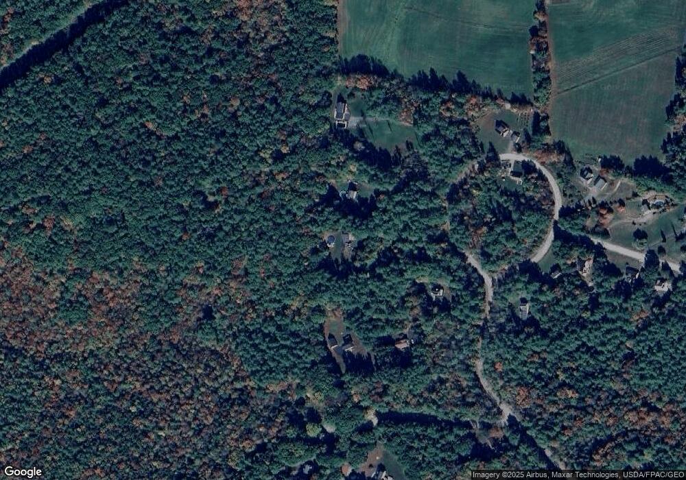 23 Doe Farm Ln, Newmarket, NH 03857 - photo 1