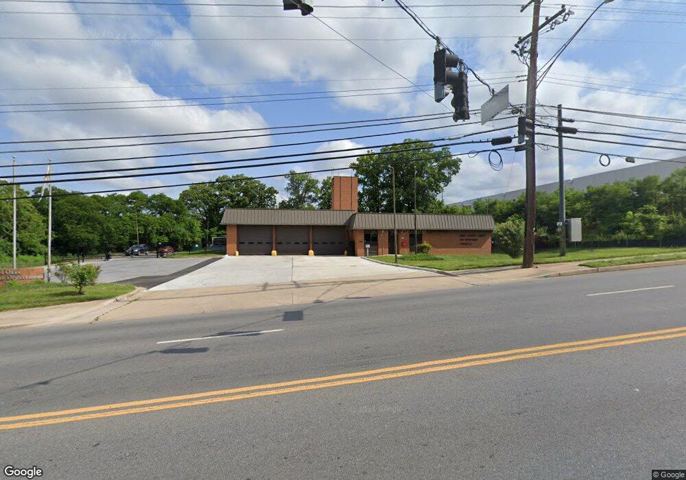 5544 Sheriff Rd, Capitol Heights, MD 20743 - photo 1