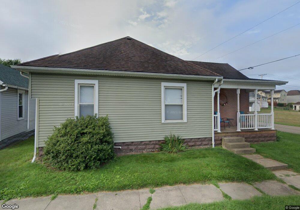 1087 3rd St, Logan, OH 43138 - photo 1