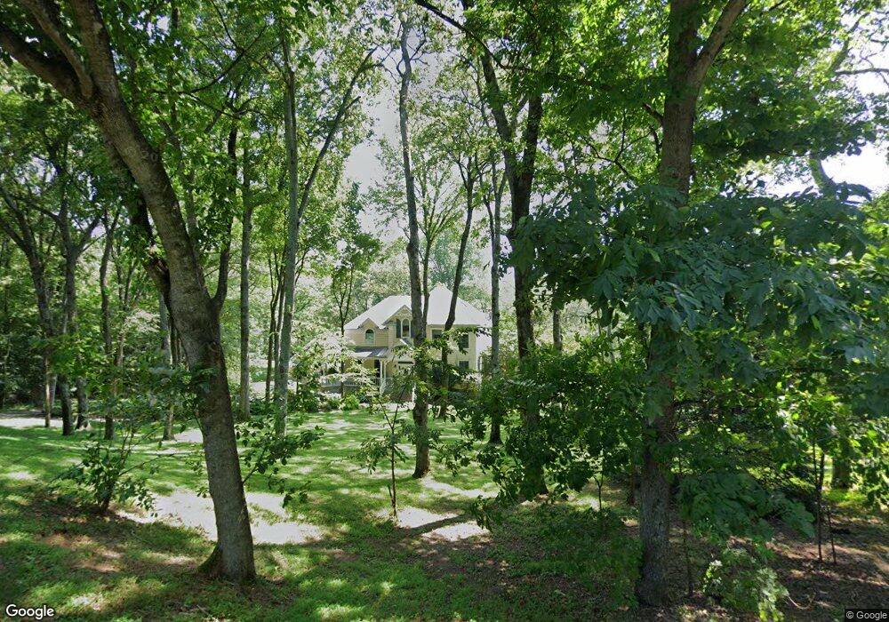 2719 Broyles Ln, Franklin, TN 37069 - photo 1