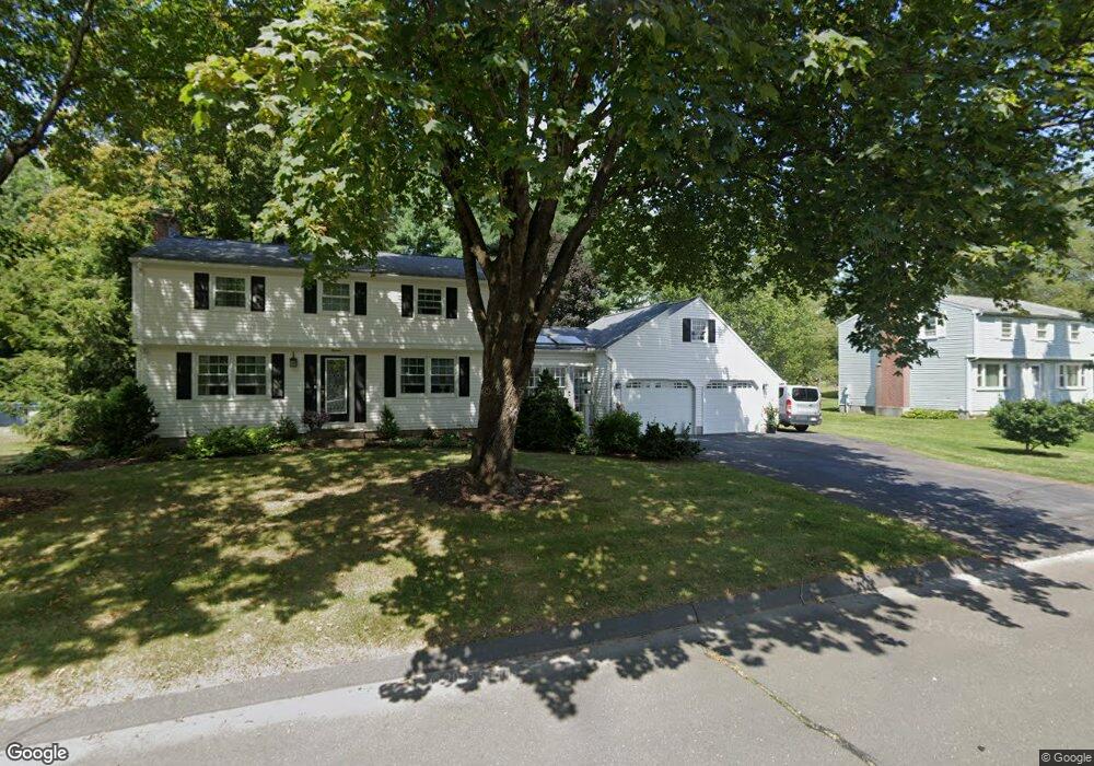 11 Bobolink Ln, Enfield, CT 06082 - photo 1