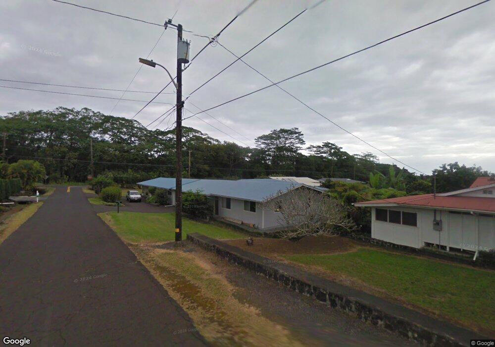 15 Hauoli St, Hilo, HI 96720 - photo 1