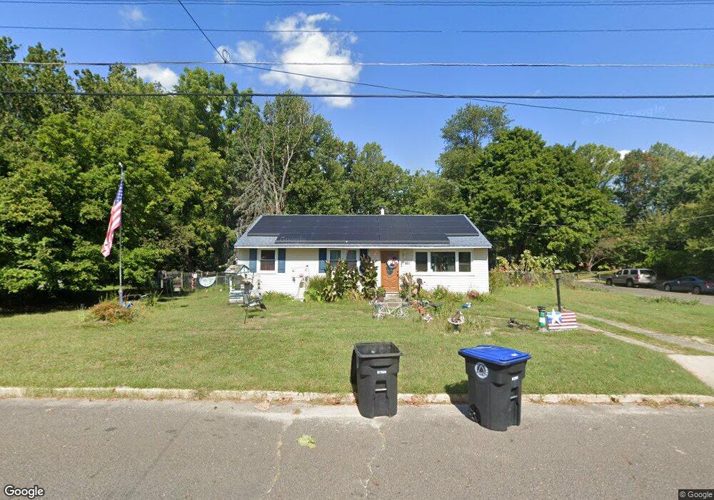 501 4th Ave, Lindenwold, NJ 08021 - photo 1