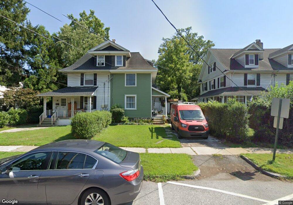 322 Dartmouth Ave, Swarthmore, PA 19081 - photo 1