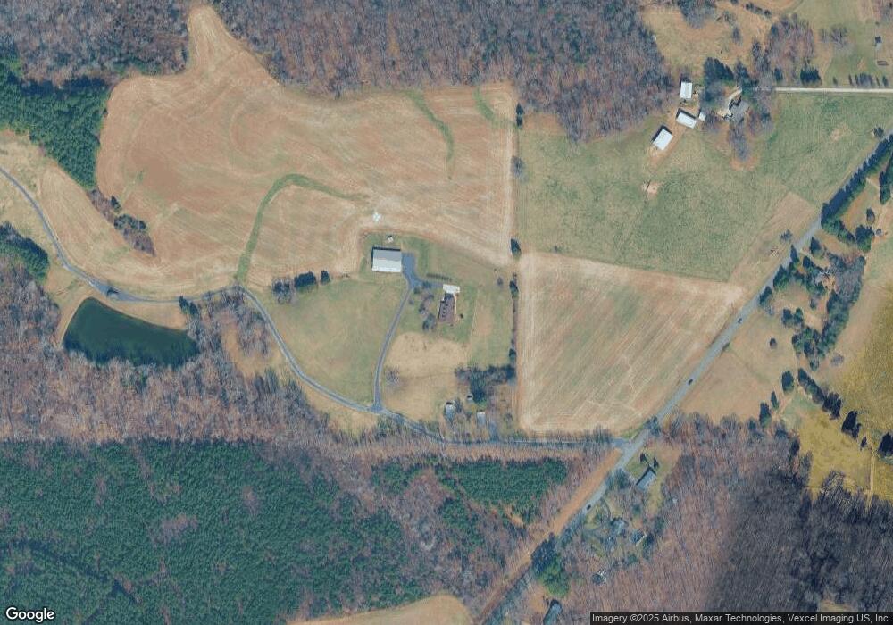 136 Chisum Dr, Statesville, NC 28625 - photo 1