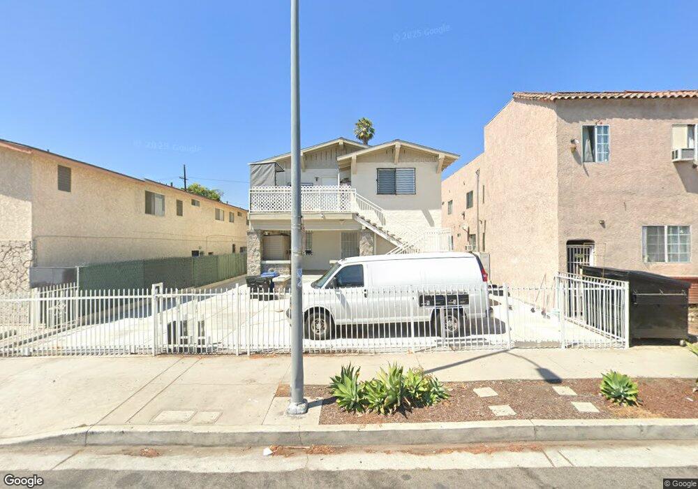 2217 Crenshaw Blvd, Los Angeles, CA 90016 - photo 1