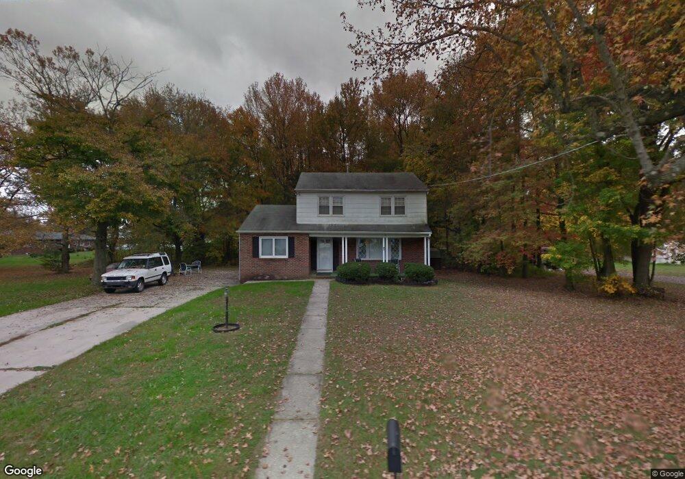 41 N Dupont Rd, Penns Grove, NJ 08069 - photo 1