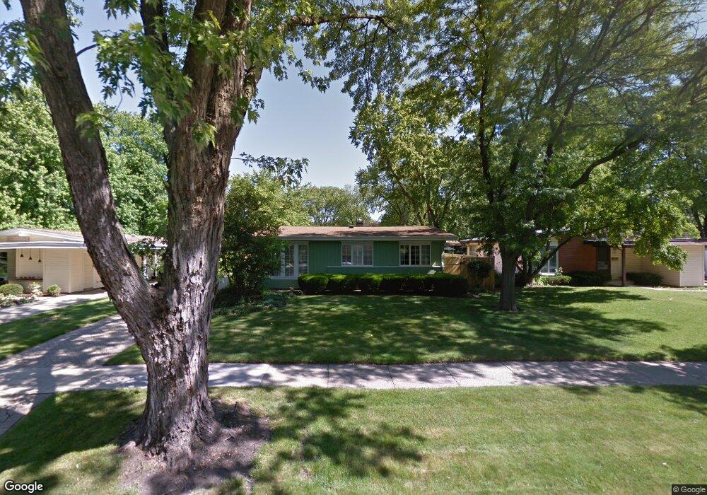 2208 Fulle St, Rolling Meadows, IL 60008 - photo 1