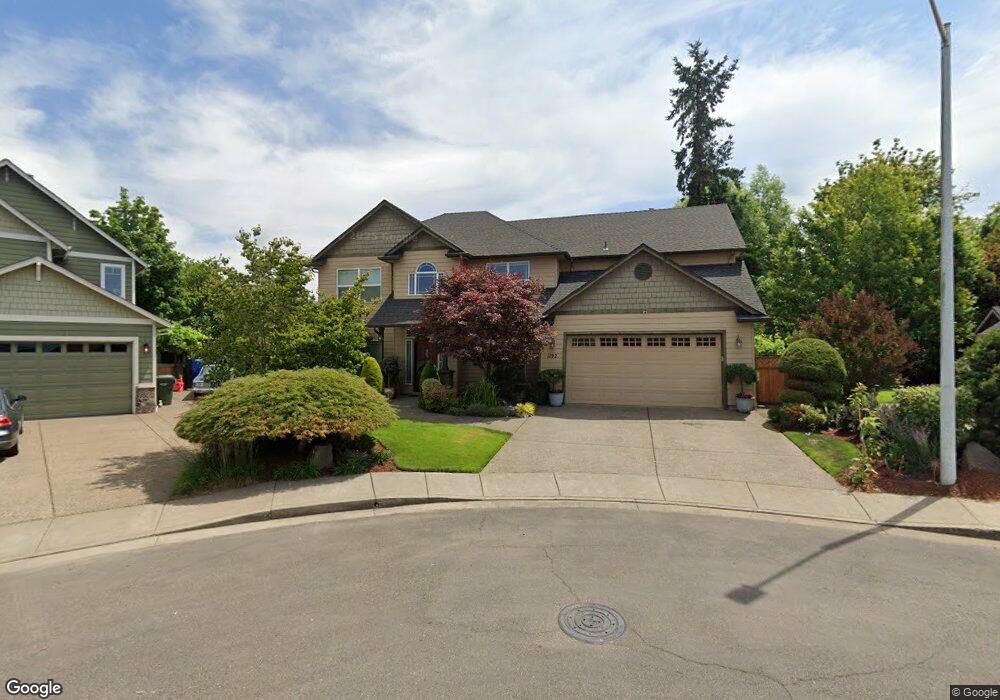 1192 Lent Ct NE, Keizer, OR 97303 - photo 1