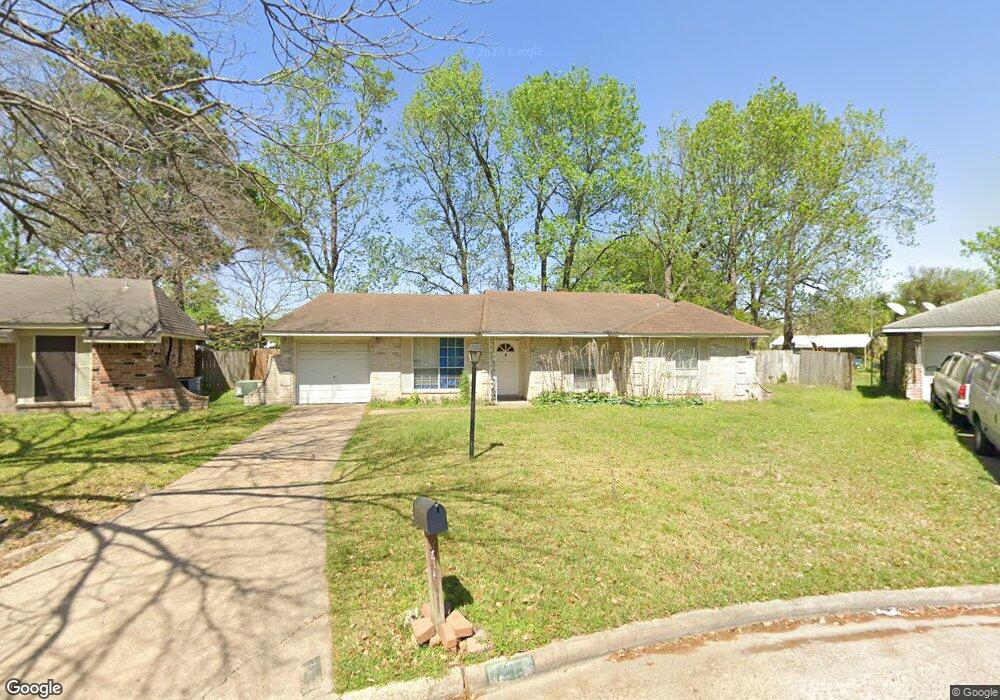 7218 Wenwood Cir, Houston, TX 77040 - photo 1