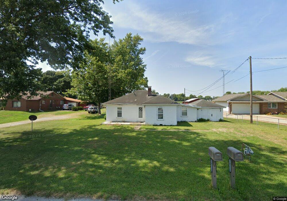 16530 S Jonesville Rd, Columbus, IN 47201 - photo 1