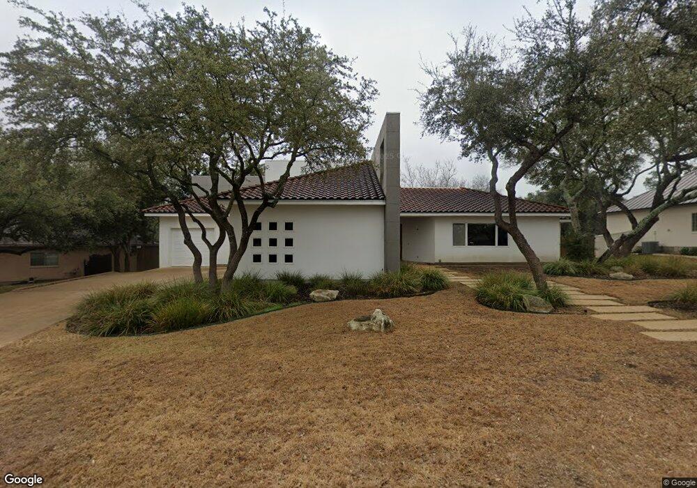 8142 San Fidel Way, San Antonio, TX 78255 - photo 1