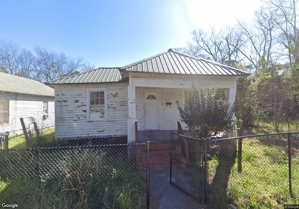 1157 Smith St, Macon, GA 31217 - photo 1