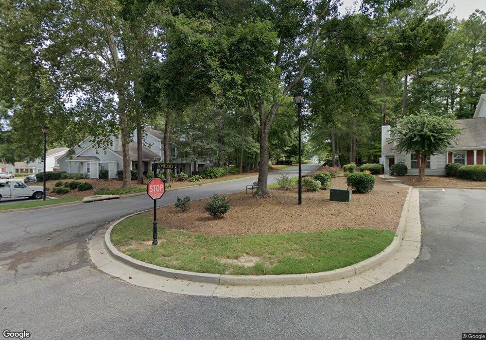 7015 Somerset Cir unit 7015/0, Alpharetta, GA 30004 - photo 1