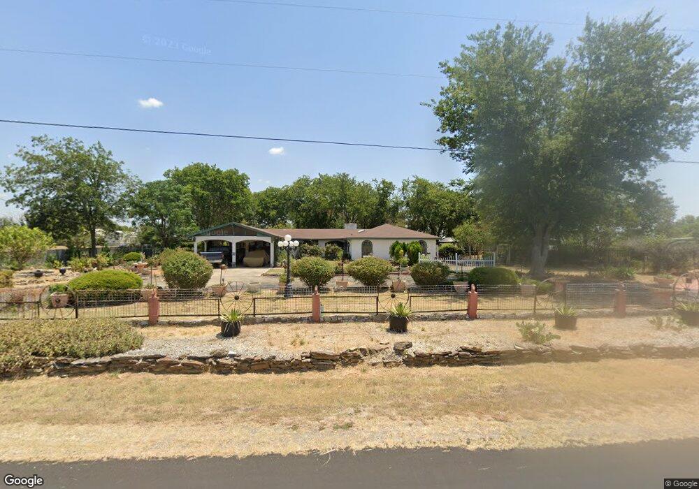 8661 Brewster Rd, Temple, TX 76501 - photo 1