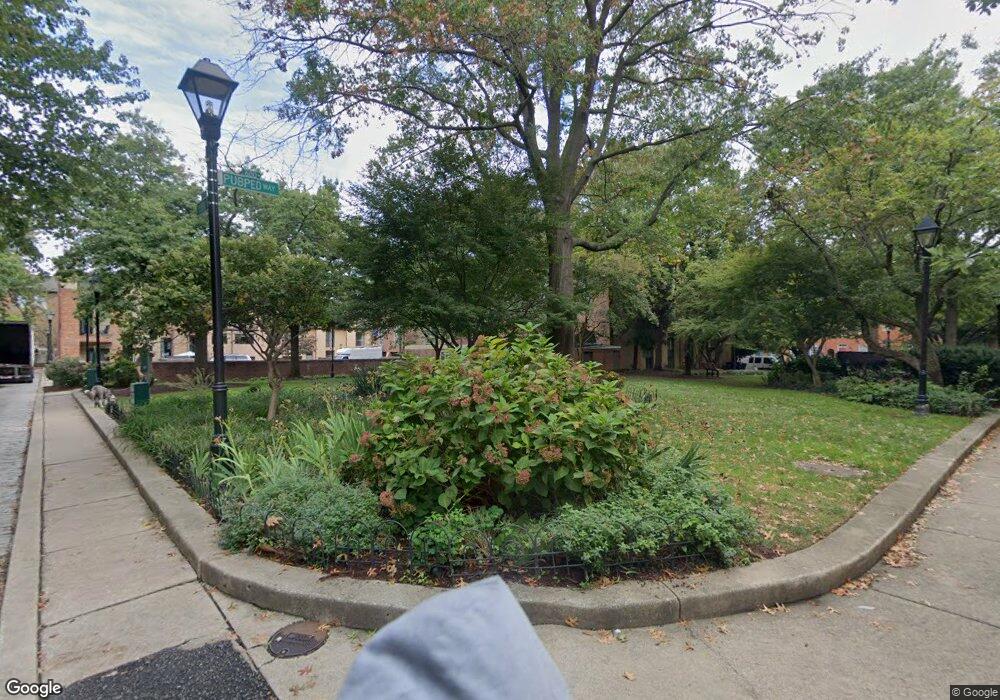 106 W Hill St, Baltimore, MD 21230 - photo 1