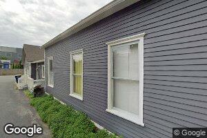 515 N College Ave, Indianapolis, IN 46202